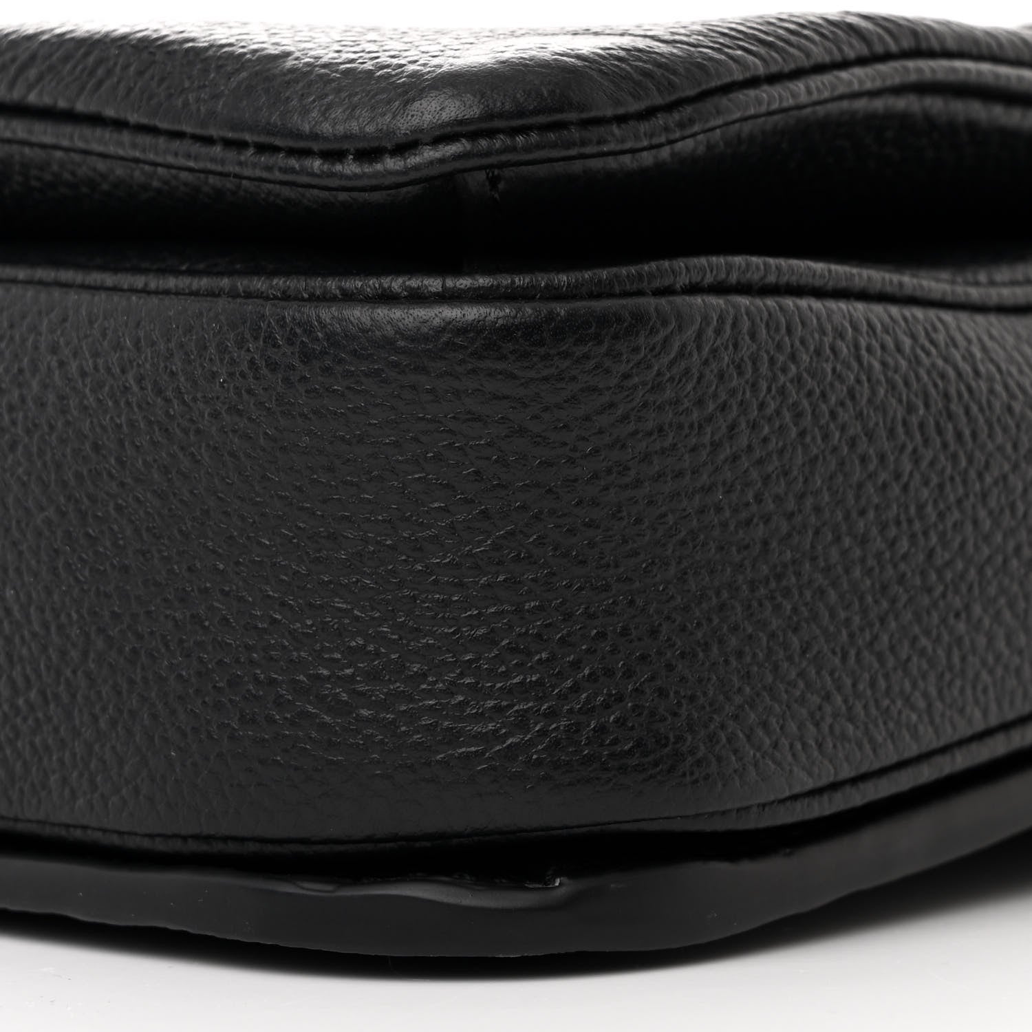 Louis Vuitton Empreinte Pochette Metis Black 10 of 11