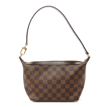 Louis Vuitton Damier Ebene Illovo PM 1 of 10