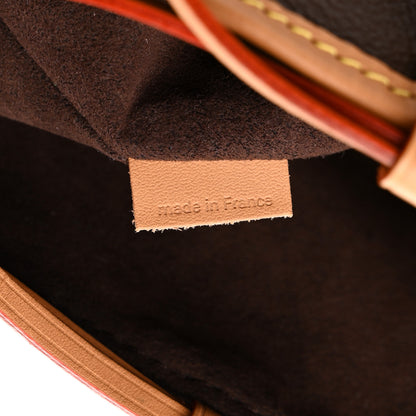 Louis Vuitton Monogram Noé Purse 7 of 10