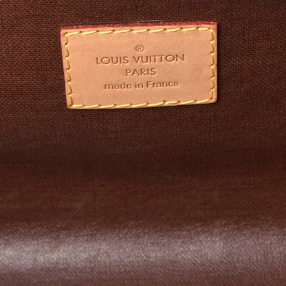 Louis Vuitton Monogram King Size Toiletry Bag 6 of 10