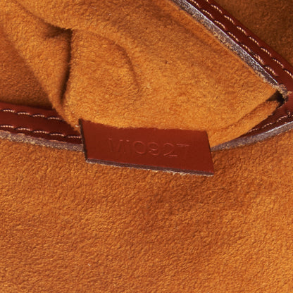 Louis Vuitton Epi Alma PM Kenyan Fawn 8 of 8
