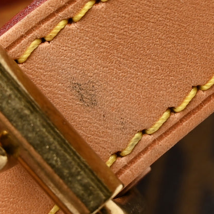 Louis Vuitton Monogram Speedy Bandouliere 30 13 of 13