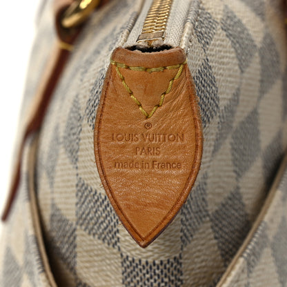 Louis Vuitton Damier Azur Totally MM 8 of 9