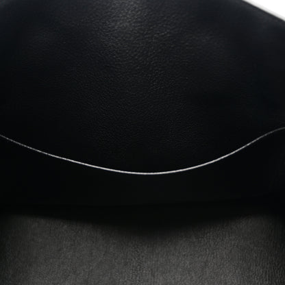 Hermes Togo Birkin 35 Black 13 of 13