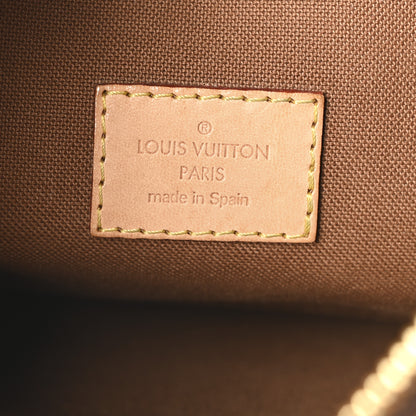 Louis Vuitton Monogram Odeon PM 6 of 9