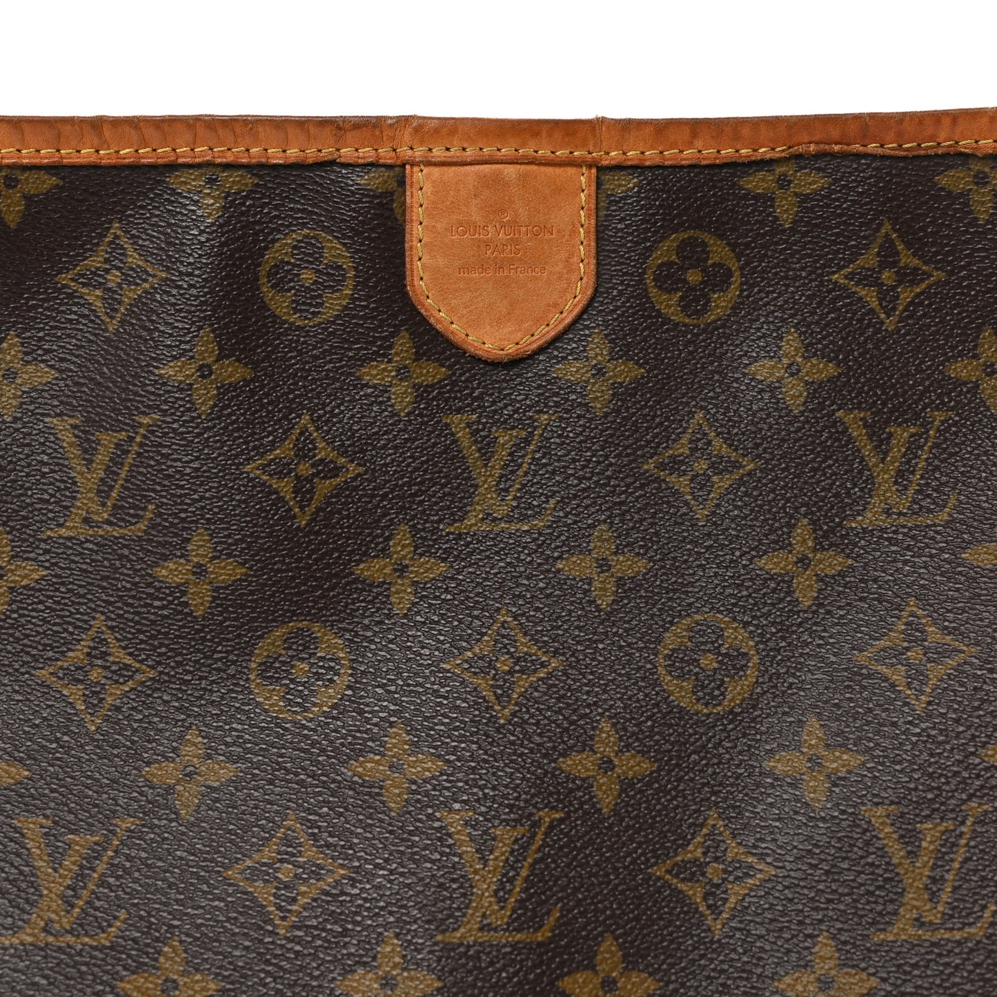 Monogram Delightful MM