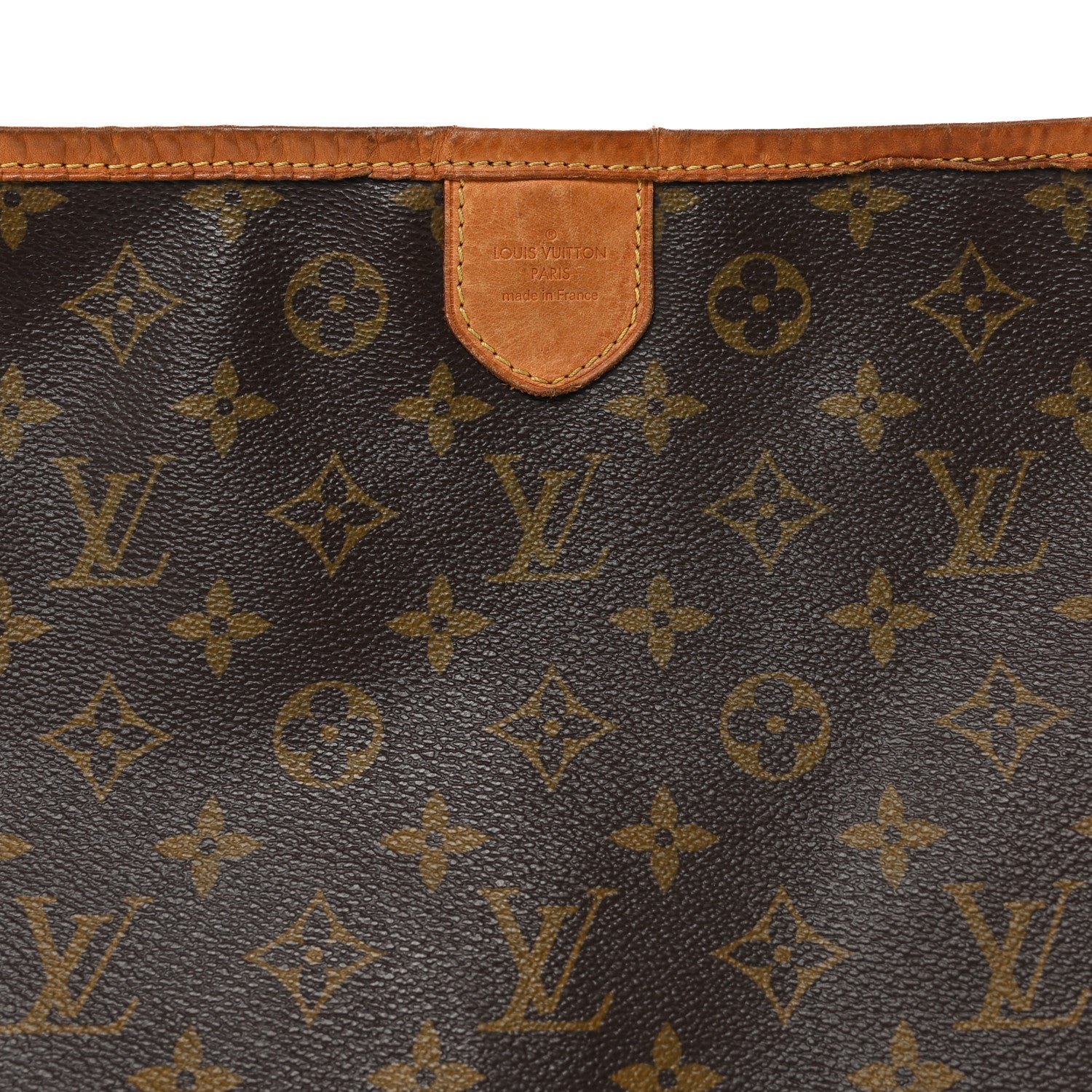 Louis Vuitton Monogram Delightful MM 7 of 9