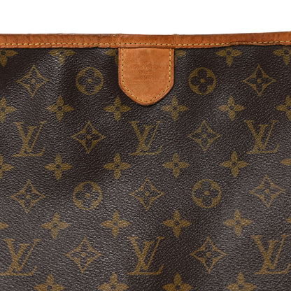 Louis Vuitton Monogram Delightful MM 7 of 9