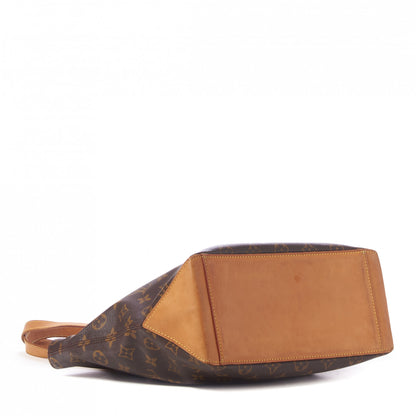 Louis Vuitton Monogram Cabas Piano 4 of 9