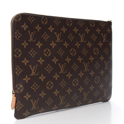 Louis Vuitton Monogram Etui Voyage MM Pouch 2 of 6