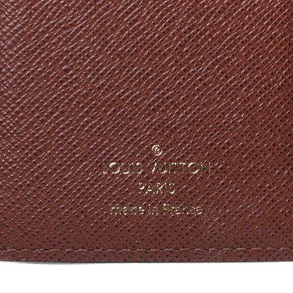 Louis Vuitton Monogram Victorine Wallet Armagnac 6 of 14