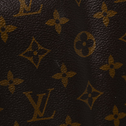 Louis Vuitton Monogram Speedy 35 13 of 17