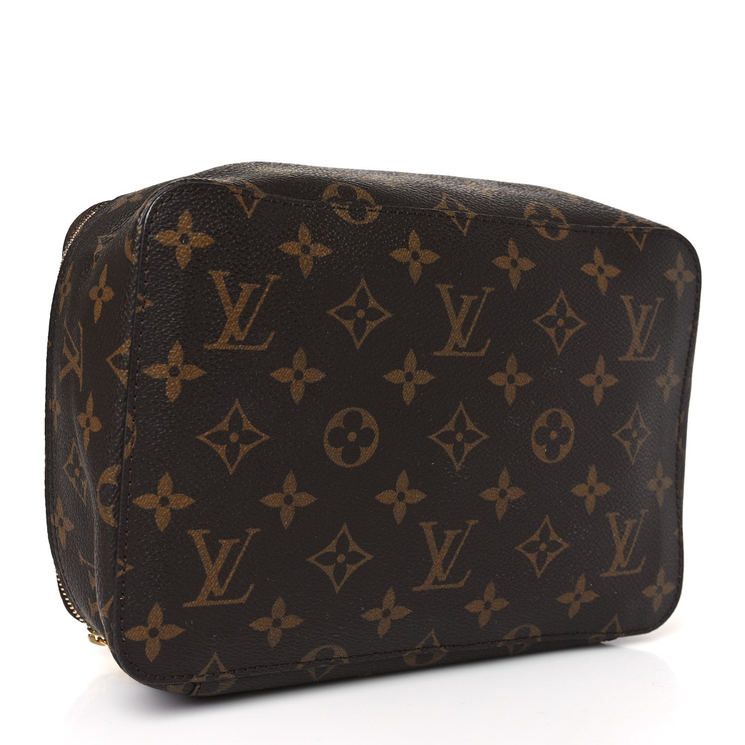 Louis Vuitton Monogram Packing Cube MM 2 of 8