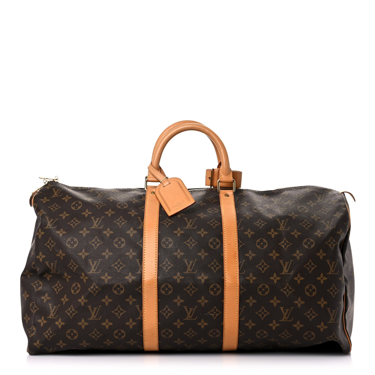 Monogram Keepall 60