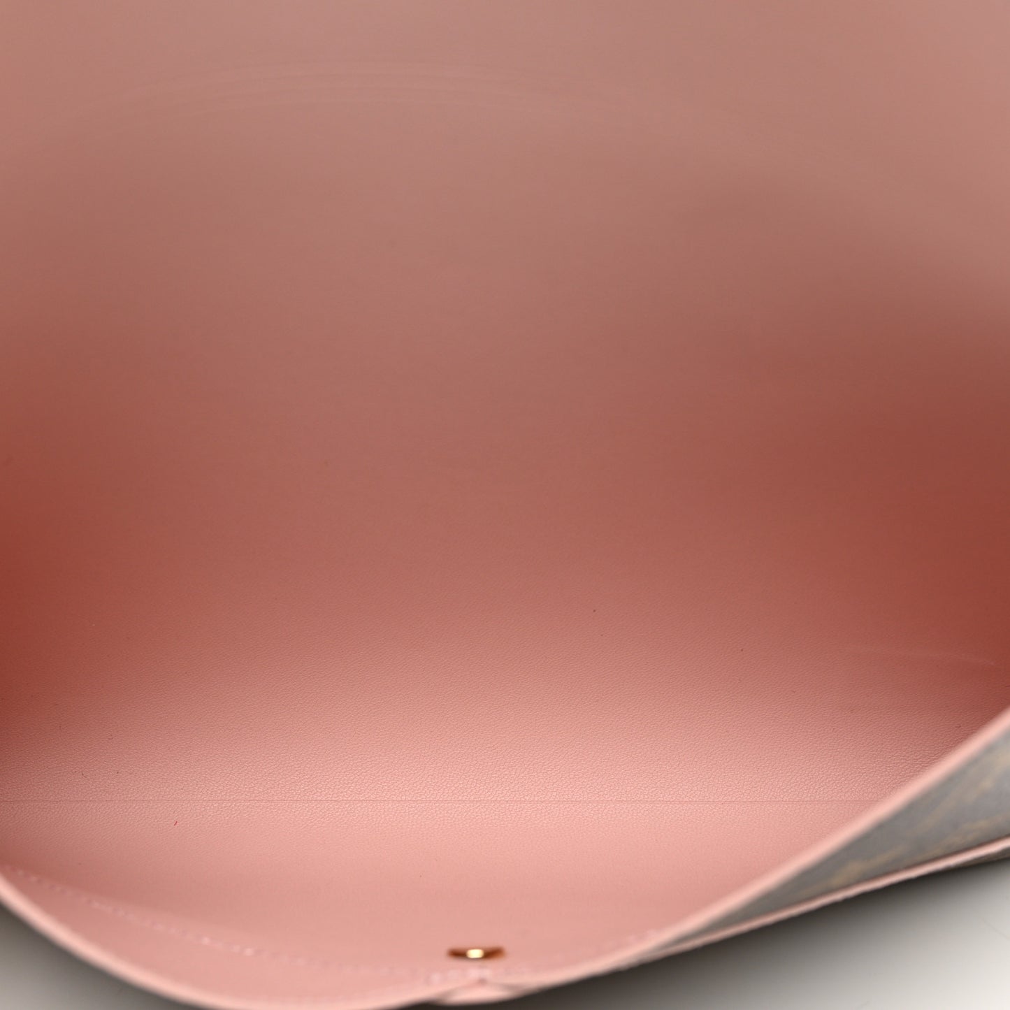 Monogram Kirigami Pochette Set