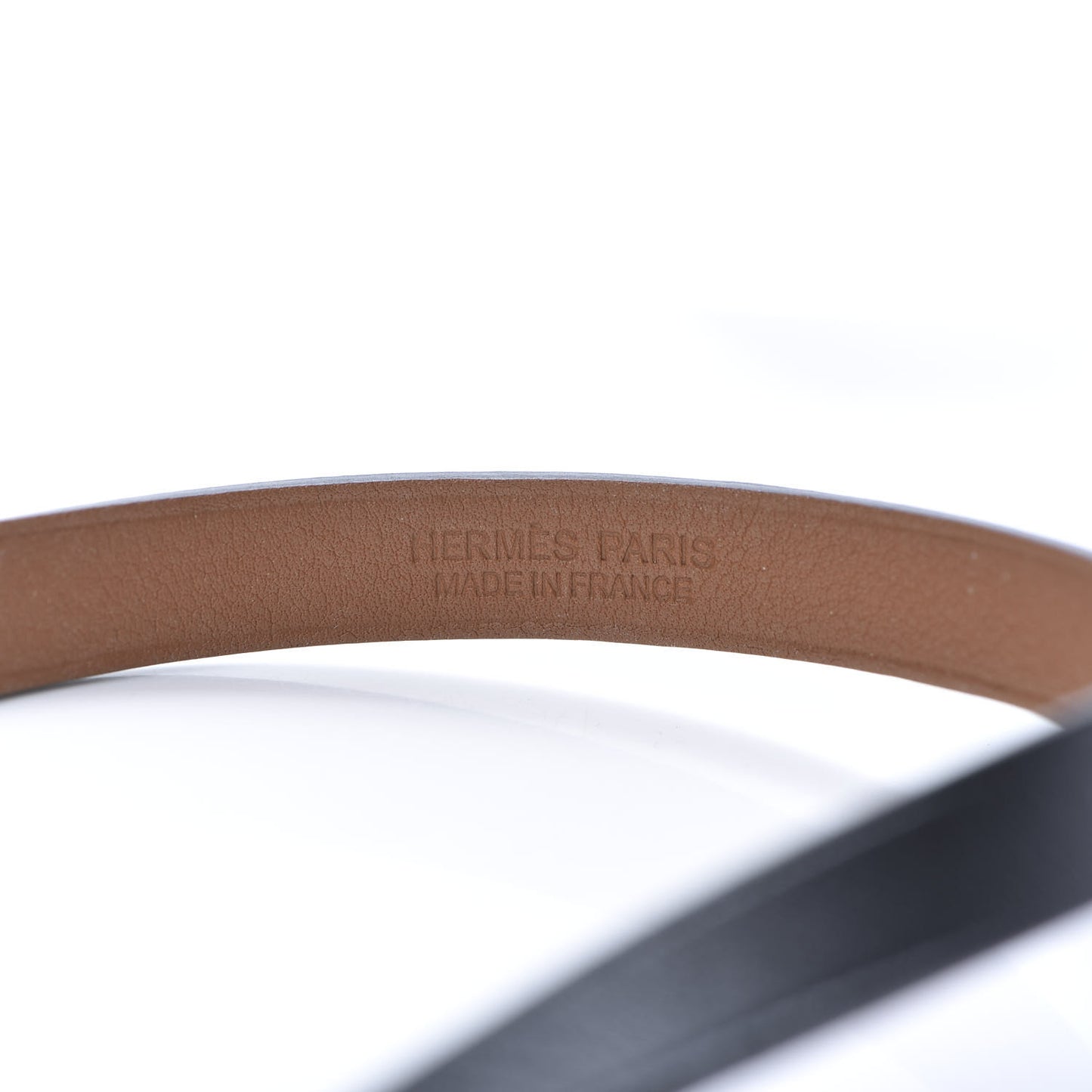 Swift Medor Infini Double Tour Bracelet T1 Black