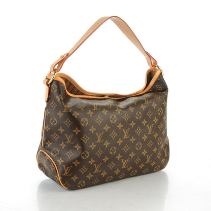 Louis Vuitton Monogram Delightful PM 3 of 7