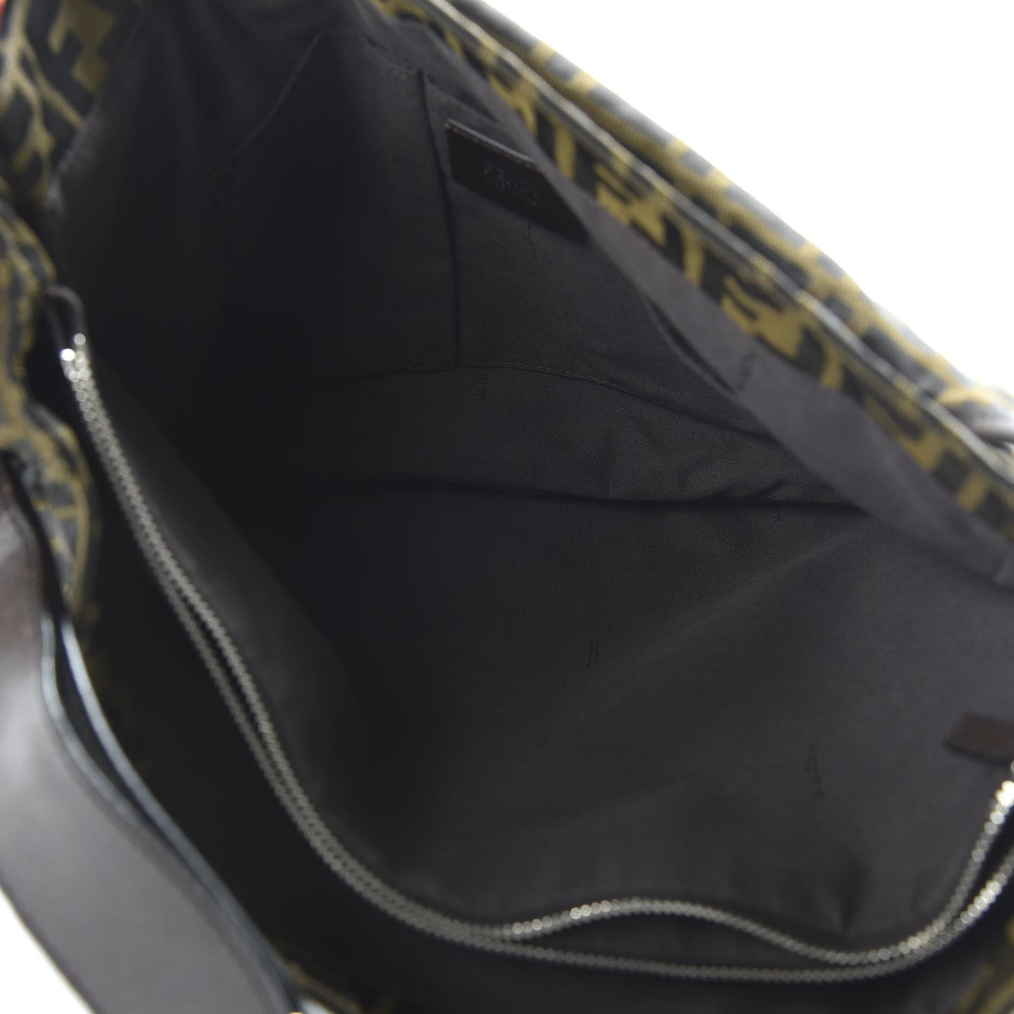 Zucca Crossbody Messenger Tobacco