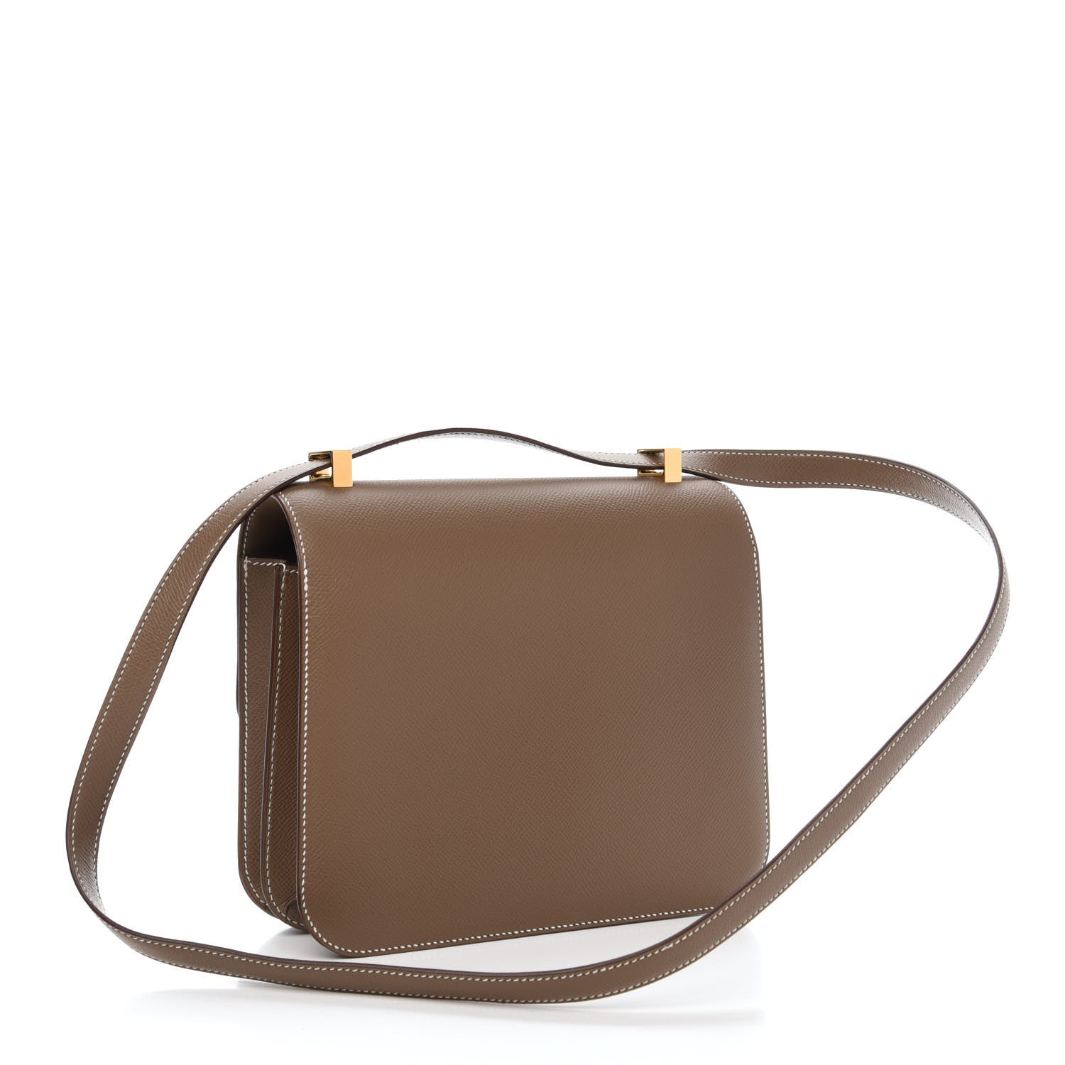 Hermes Epsom Constance 24 Etoupe 3 of 12