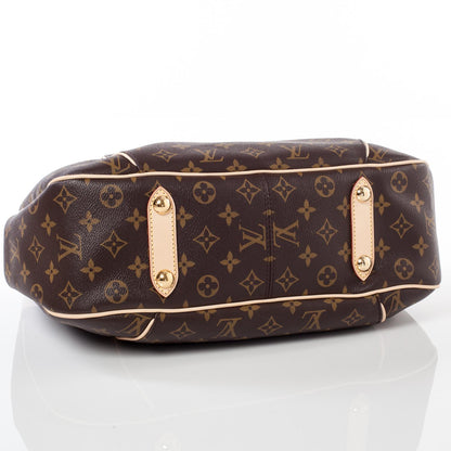 Louis Vuitton Monogram Galliera PM 5 of 17