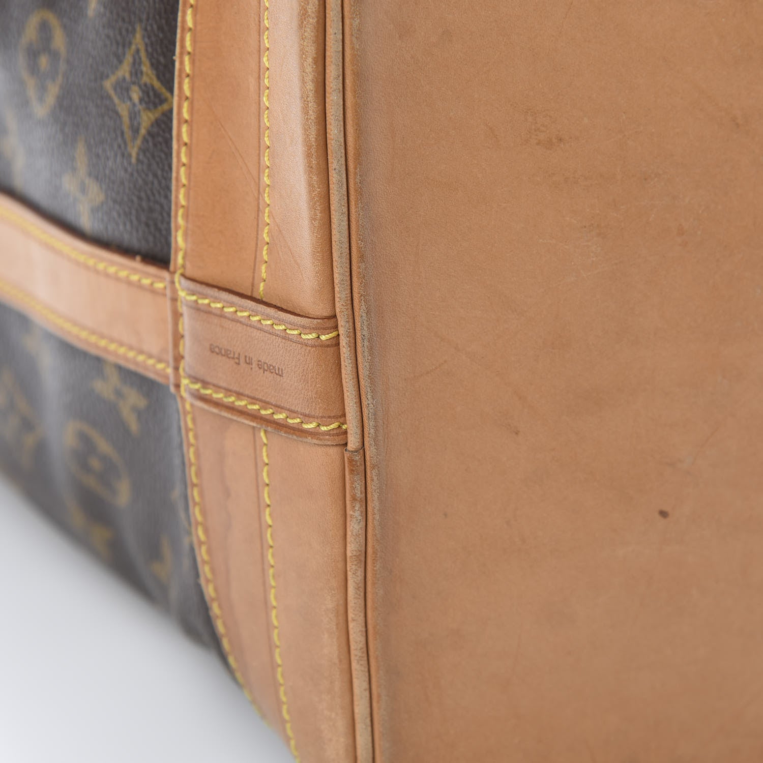Louis Vuitton Monogram Noe 14 of 20