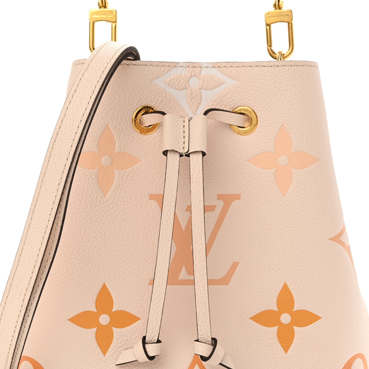 Empreinte Monogram Giant By The Pool Neonoe BB Cream Saffron