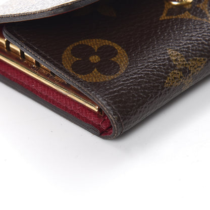 Louis Vuitton Monogram 6 Key Multicles Holder Fuchsia 12 of 20