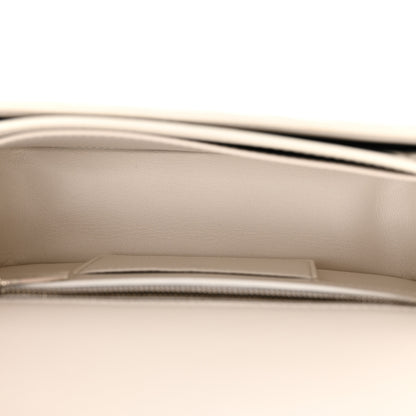 Louis Vuitton Lizard LV Pont 9 White Gray 5 of 9