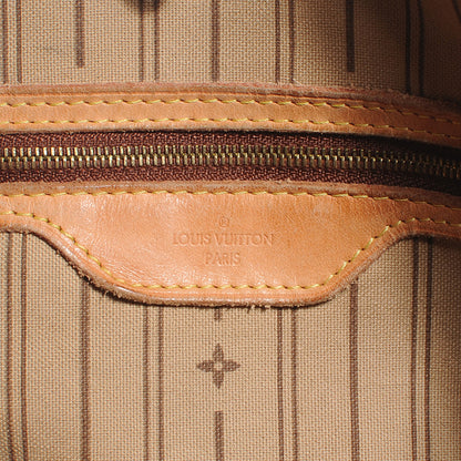 Louis Vuitton Monogram Delightful GM 7 of 8