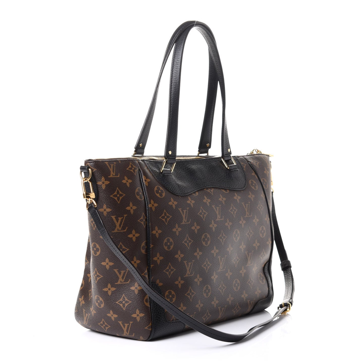 Monogram Estrela NM Black