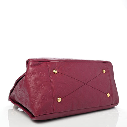 Louis Vuitton Empreinte Artsy MM Aurore 3 of 4