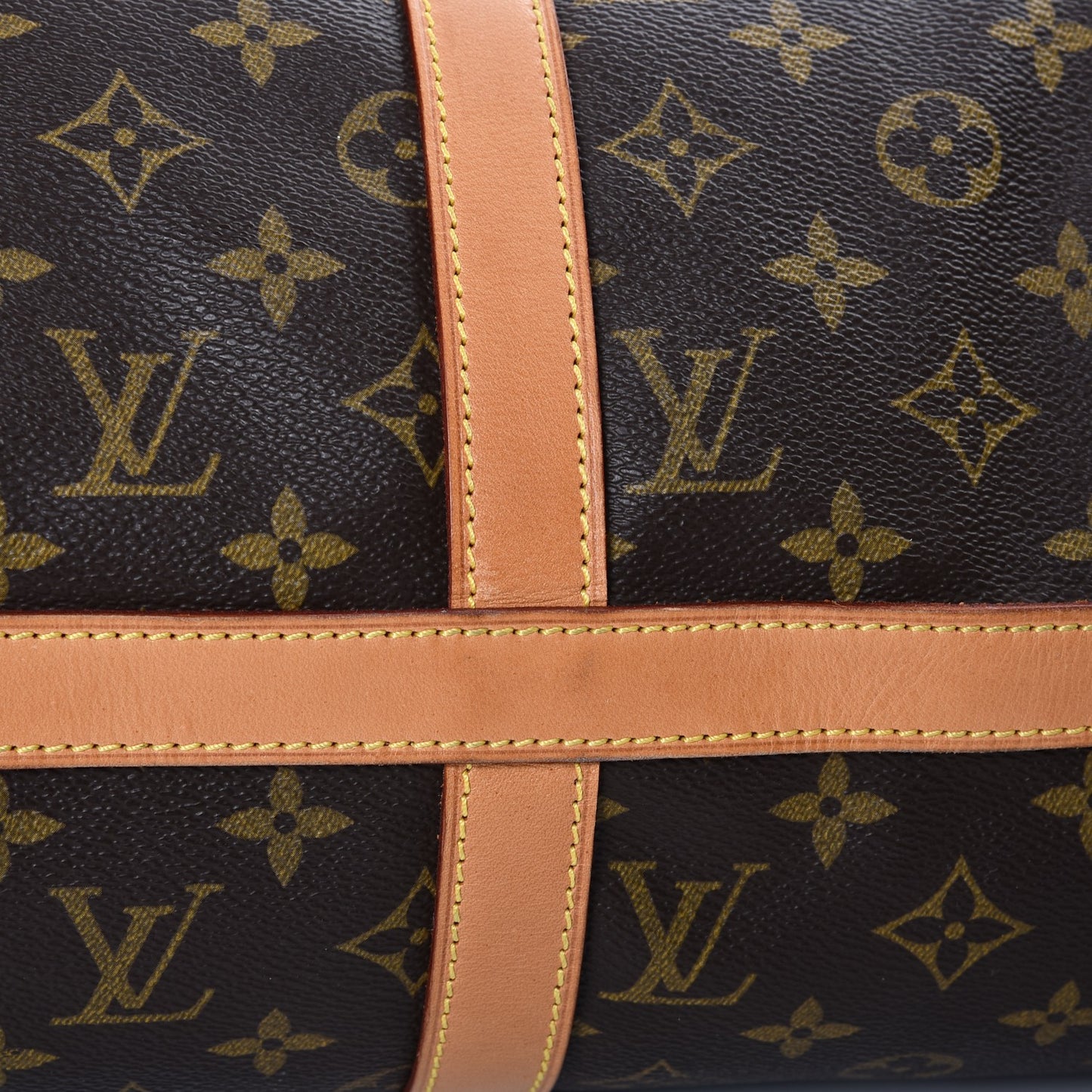 Monogram Sac Flanerie 45
