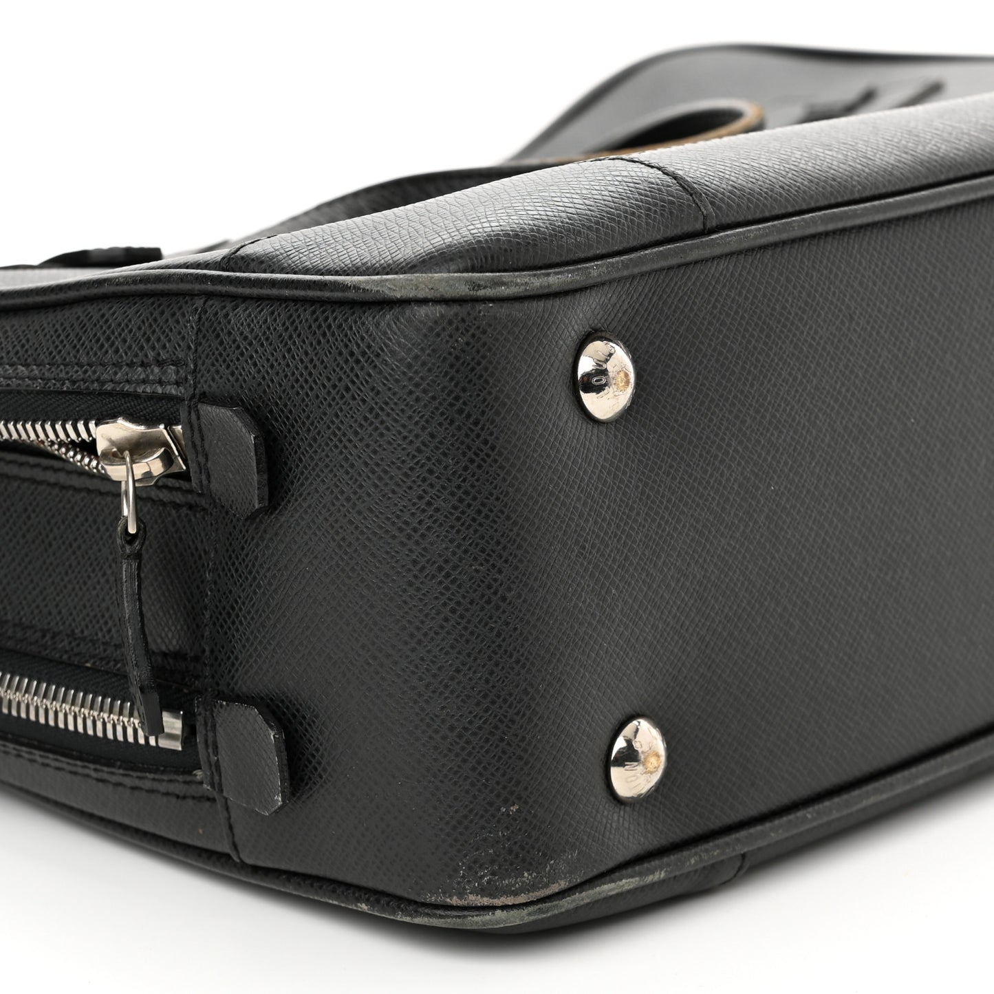 Taiga Alexander Briefcase Slate