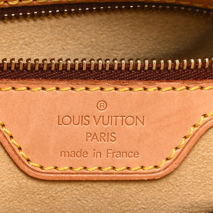 Louis Vuitton Monogram Looping MM 6 of 10