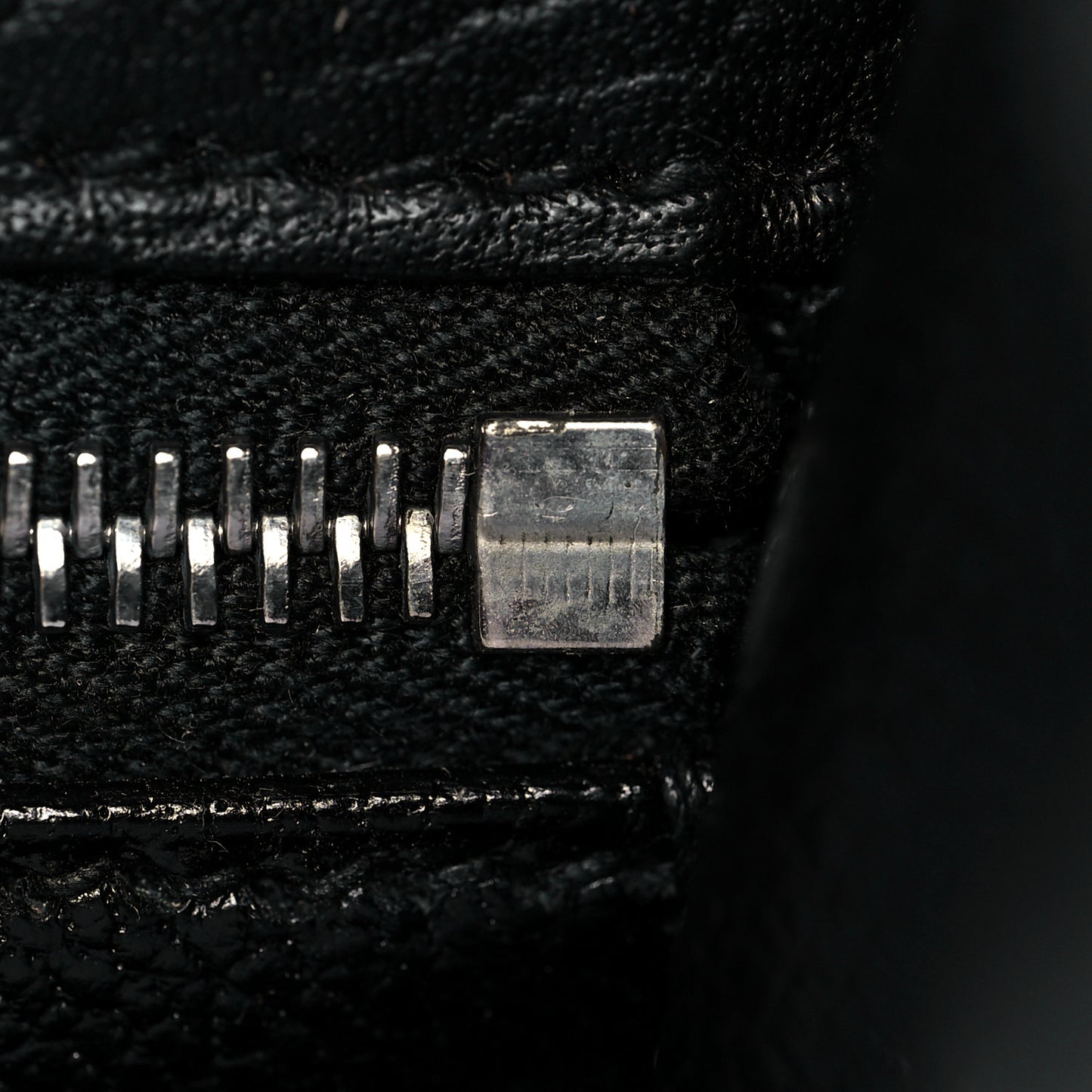 Togo Kelly Retourne 32 Black