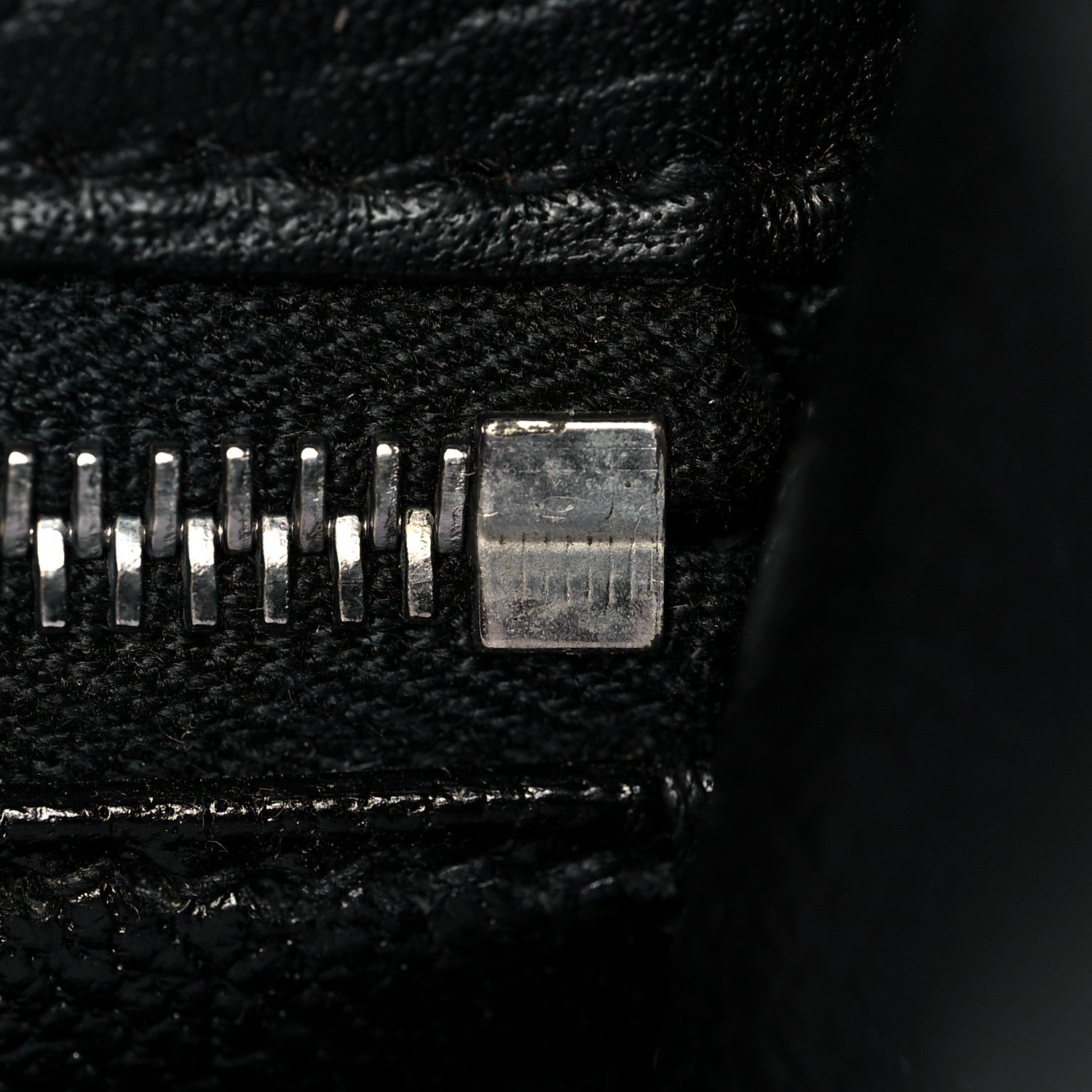 Hermes Togo Kelly Retourne 32 Black 29 of 38