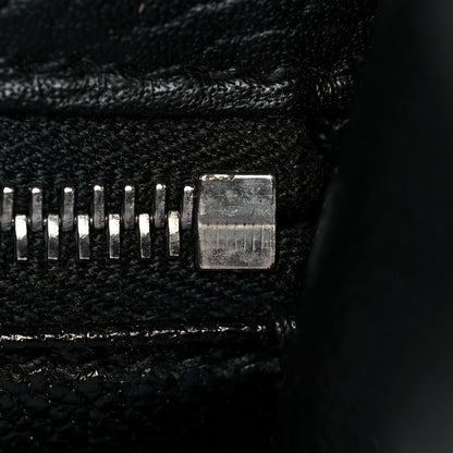 Hermes Togo Kelly Retourne 32 Black 29 of 38