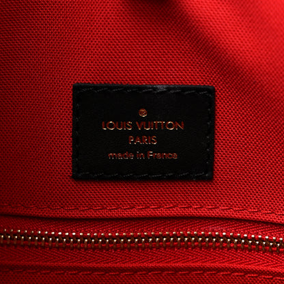 Louis Vuitton Reverse Monogram Giant Onthego MM 6 of 8