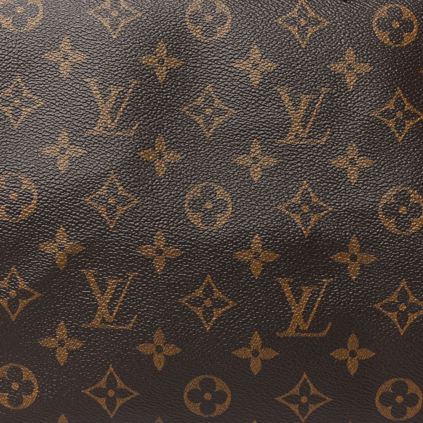 Monogram Speedy Bandouliere 35