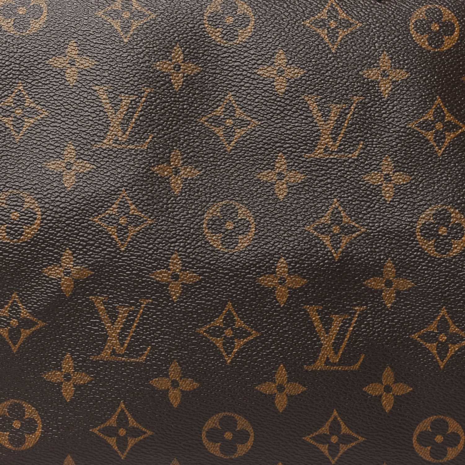 Louis Vuitton Monogram Speedy Bandouliere 35 7 of 9