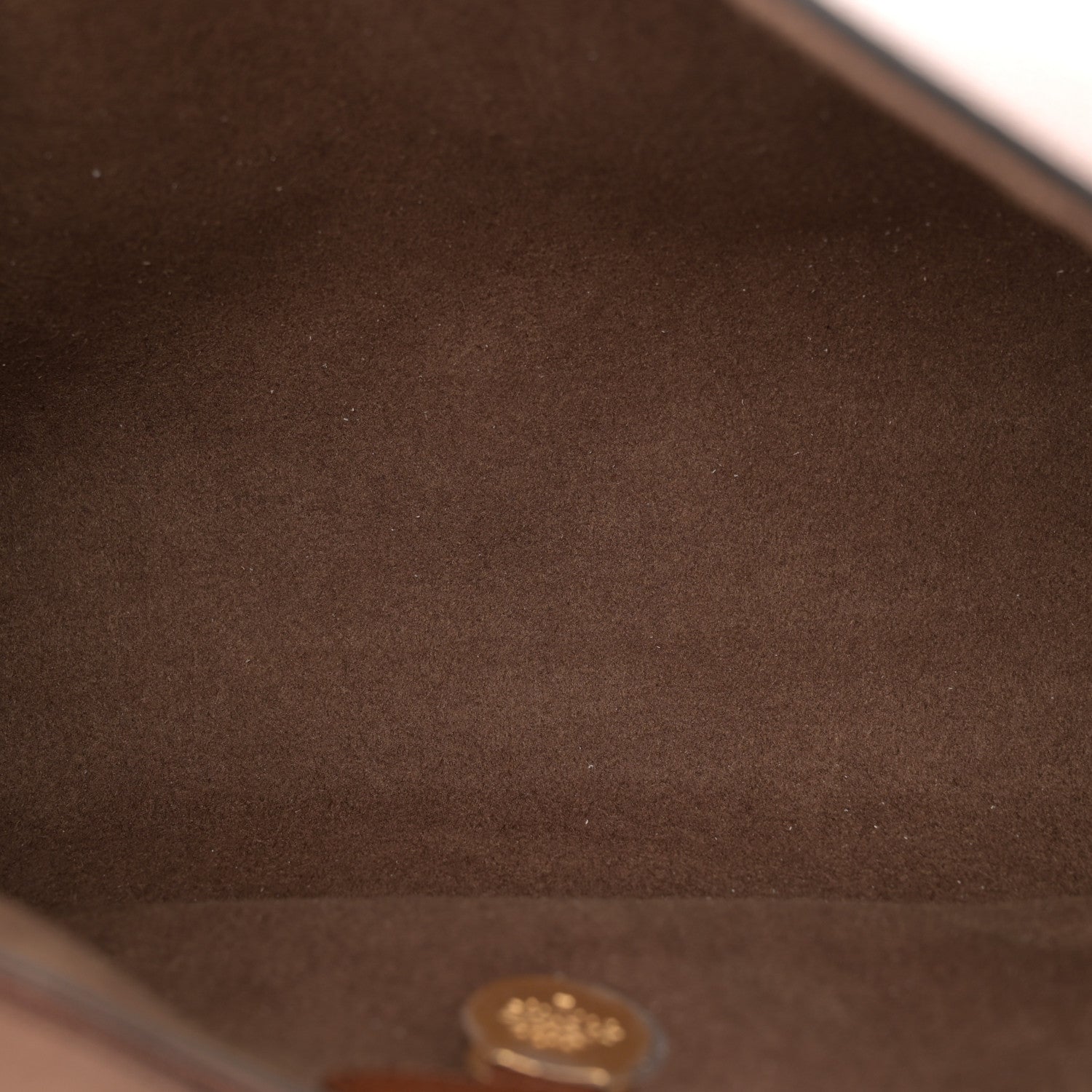 Mulberry Small Classic Grain Calfskin Medium Lily Flap Oak 5 of 11