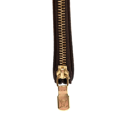 Louis Vuitton Monogram Key Pouch 5 of 5
