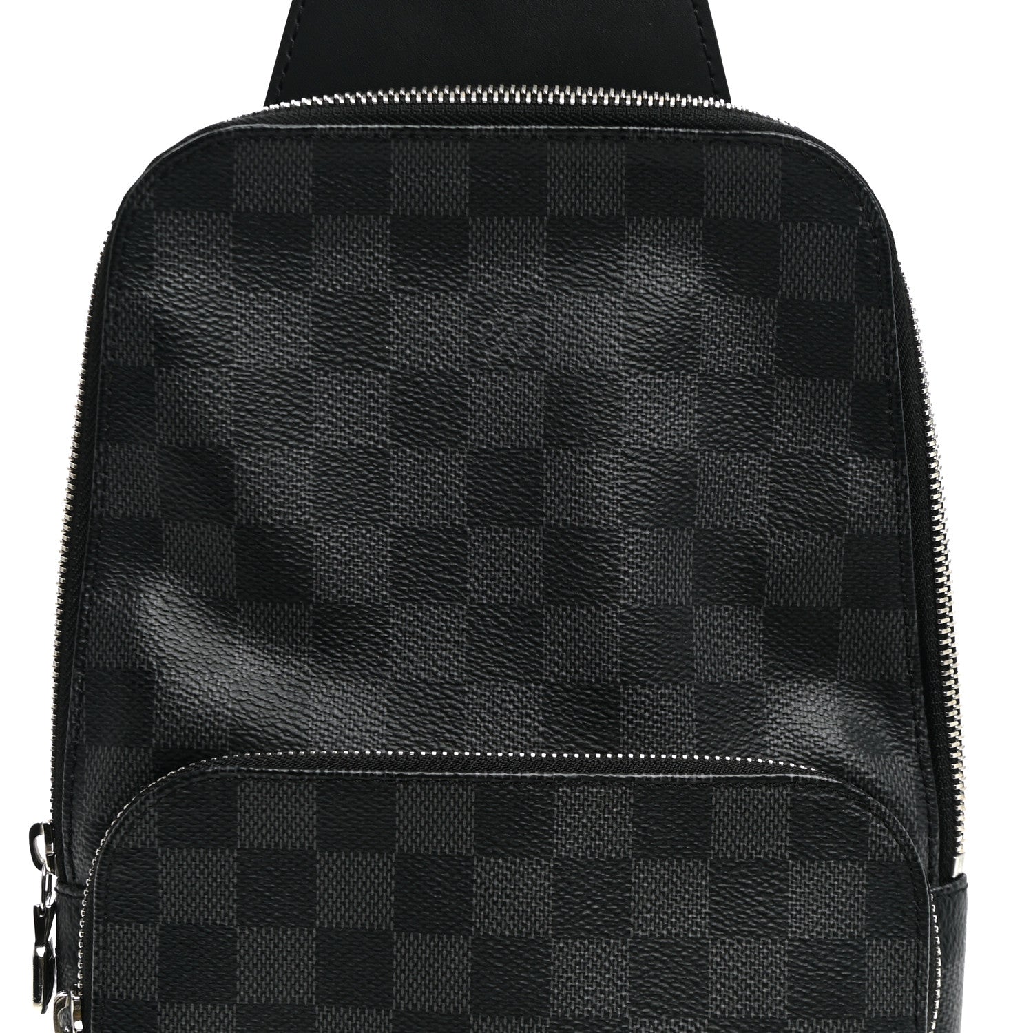 Louis Vuitton Damier Graphite Avenue Sling Backpack 7 of 9