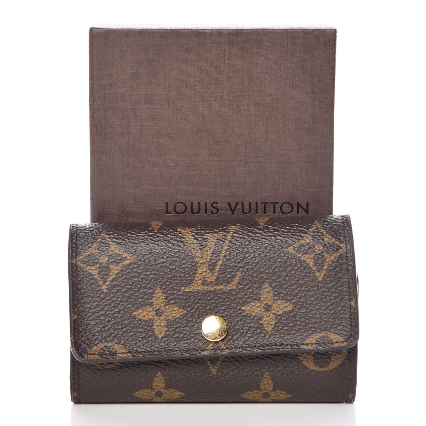 Monogram 6 Key Multicles Holder
