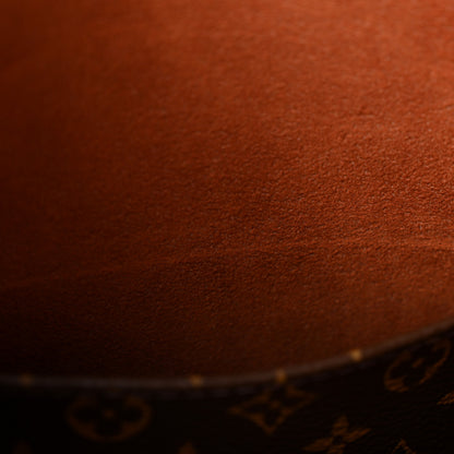 Louis Vuitton Monogram Neo Lockit PM 11 of 12