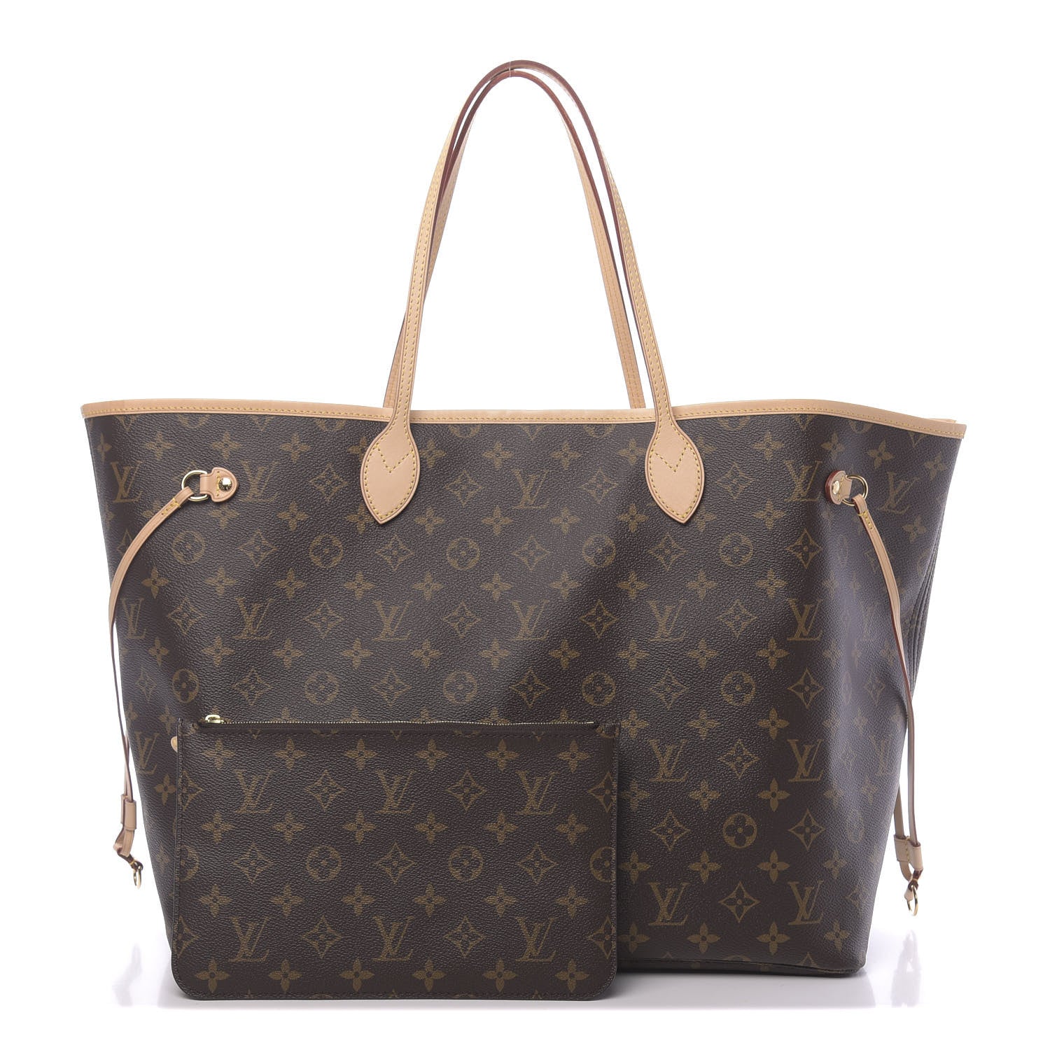 Louis Vuitton Monogram Neo Neverfull GM 1 of 10