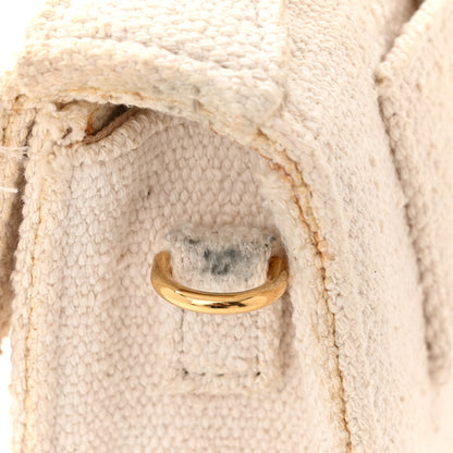 Jacquemus Boucle Le Grand Bambino Off White 10 of 12