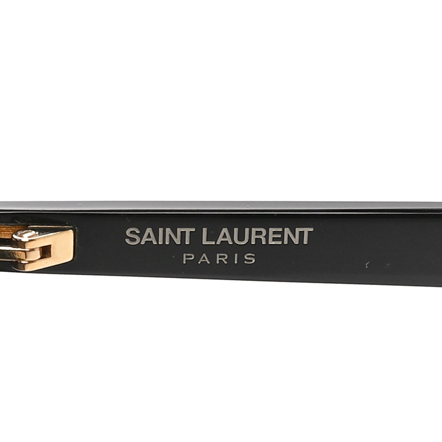 Saint Laurent Cat Eye Kate SL570 Sunglasses Black 5 of 7