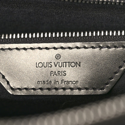 Louis Vuitton Mat Monogram Willwood Black 6 of 13