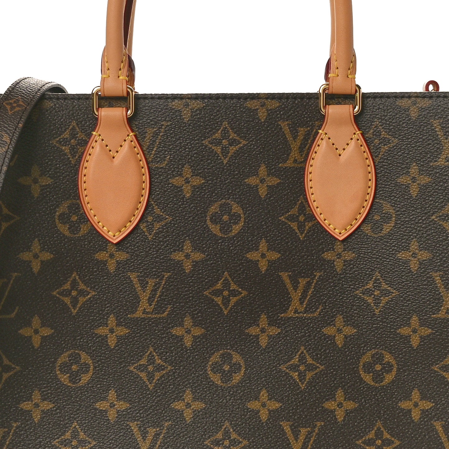 Monogram Sac Plat PM